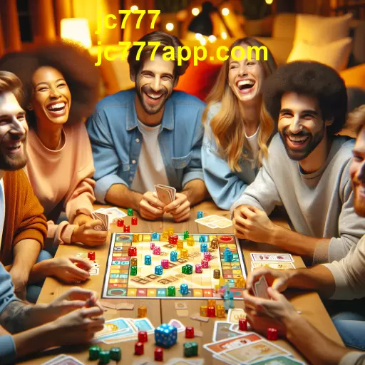 A Magia dos Jogos de Mesa: Diversão e Estratégia ao Redor da Mesa