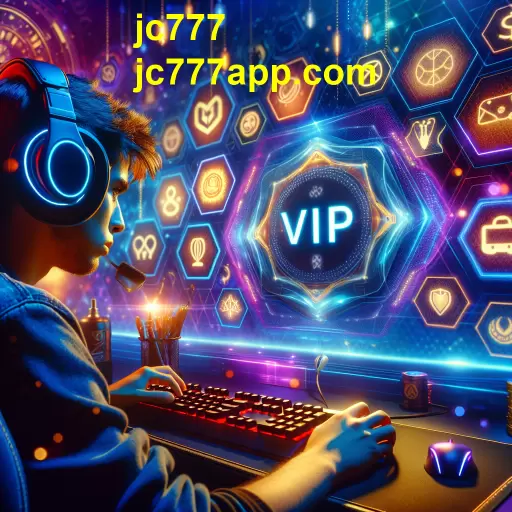 A Experiência Exclusiva dos Jogos VIP no jc777